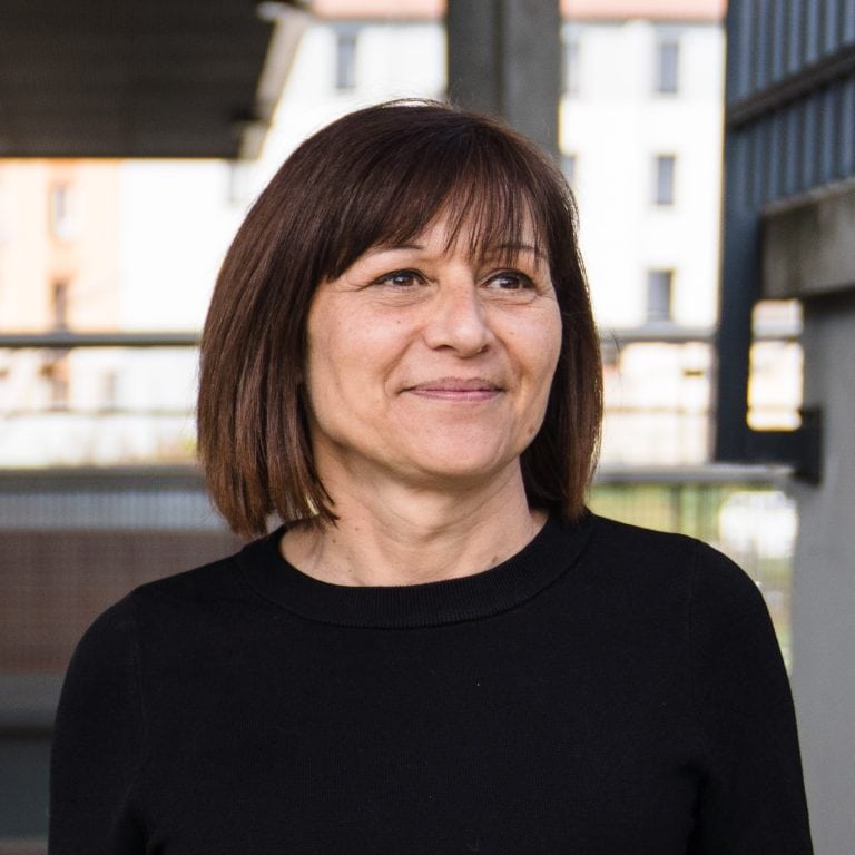 Isabelle Gonnet