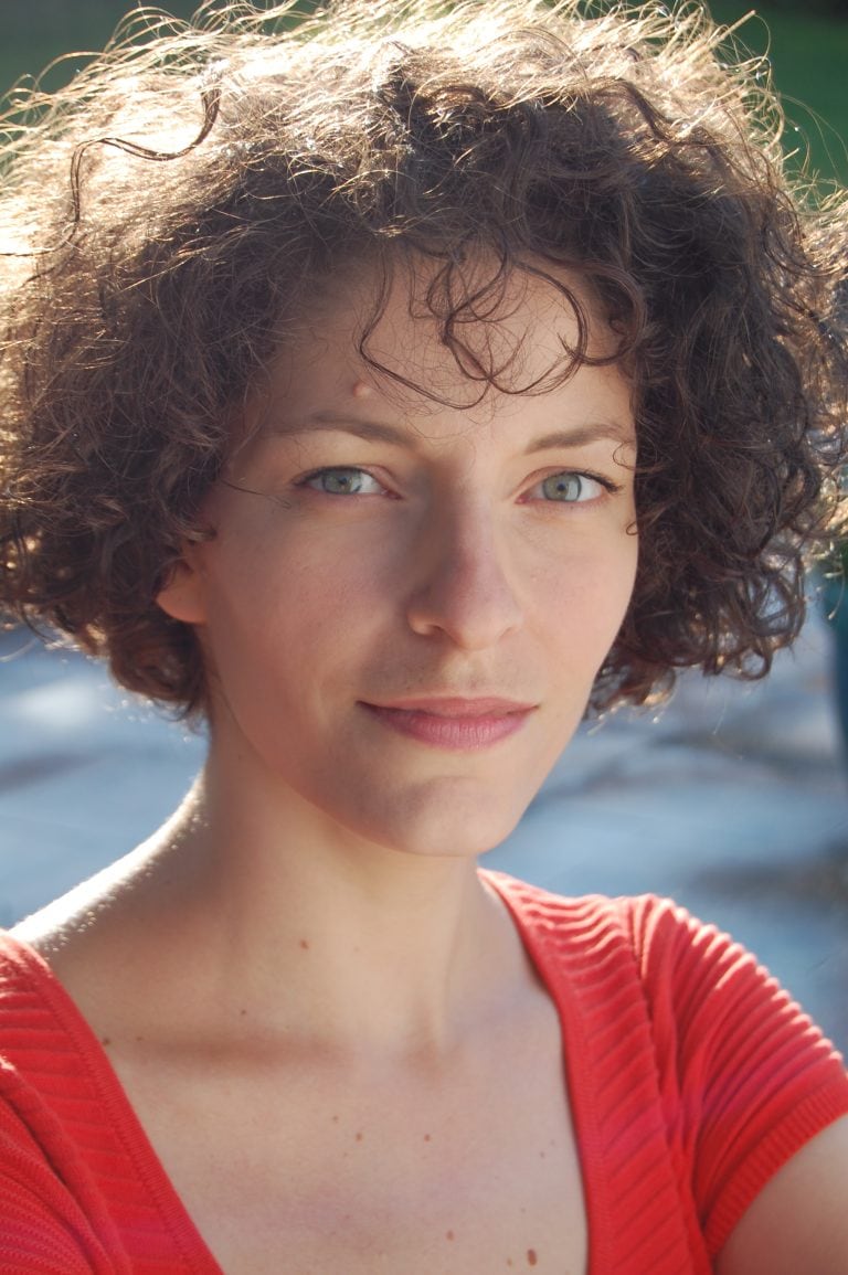 Tiffany Perret