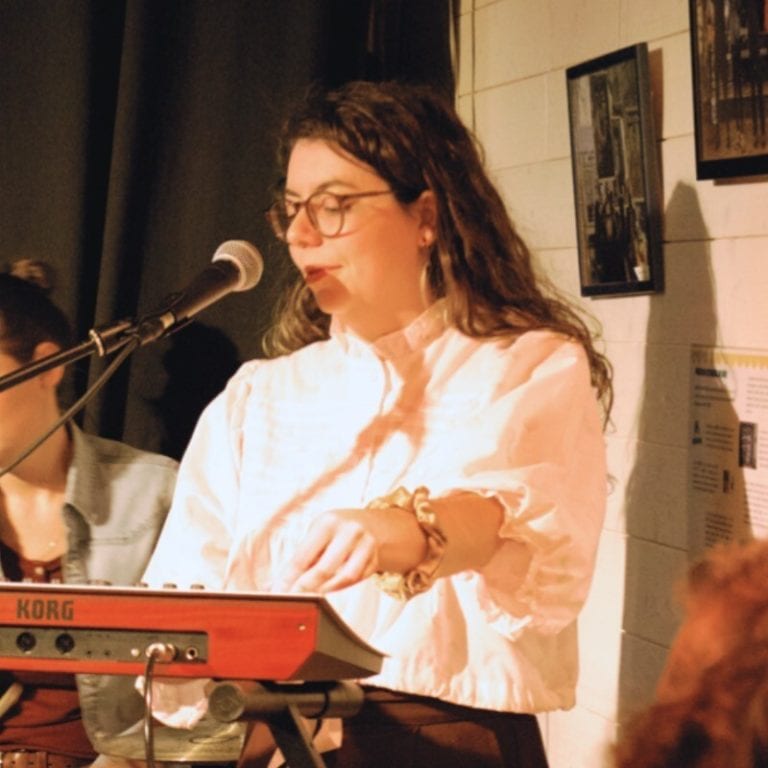Nolwenn Guéhenneux