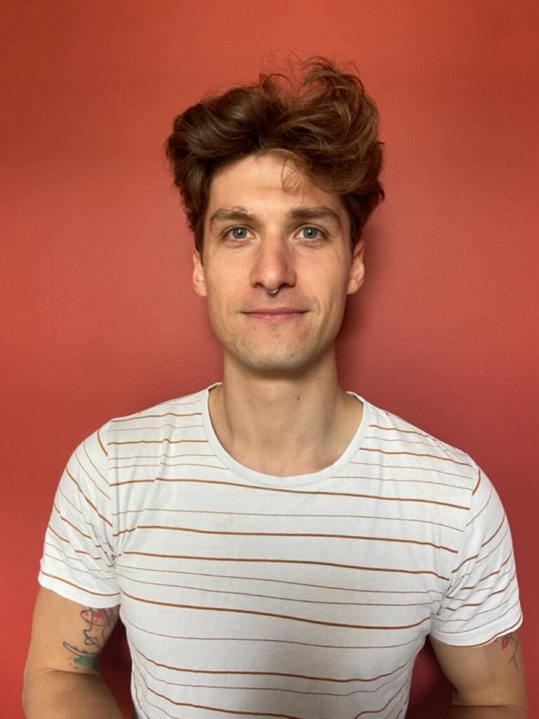 Quentin Dindar